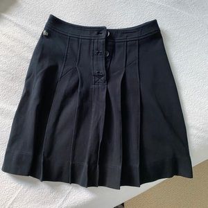 Lacoste Pleated Skirt